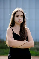 Lena Krasa