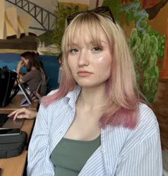 Zuzanna Falkowska
