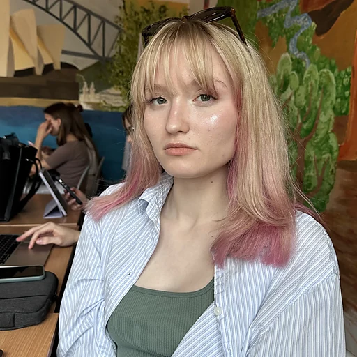 Zuzanna Falkowska