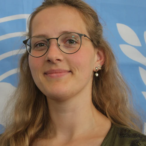 Lena Nielinger