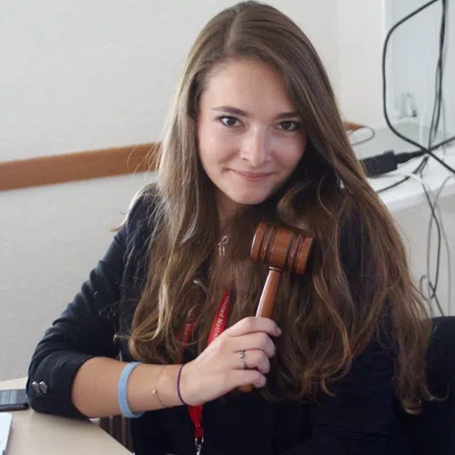Agathe Courtet