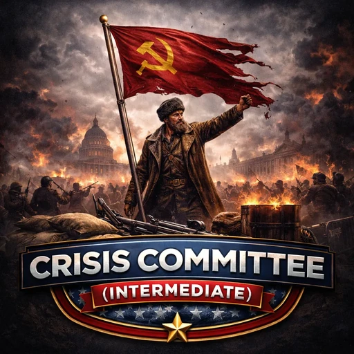 Crisis Committee (Intermediate)