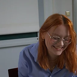 Friederike  Küstermann Profile Picture