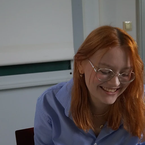 Friederike  Küstermann