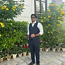 Murtaza HameedProfile Picture