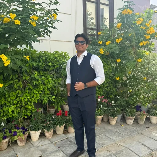 Murtaza Hameed