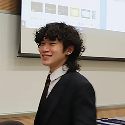 Thomas  RagonelProfile Picture