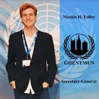 Nicolás H. Folley