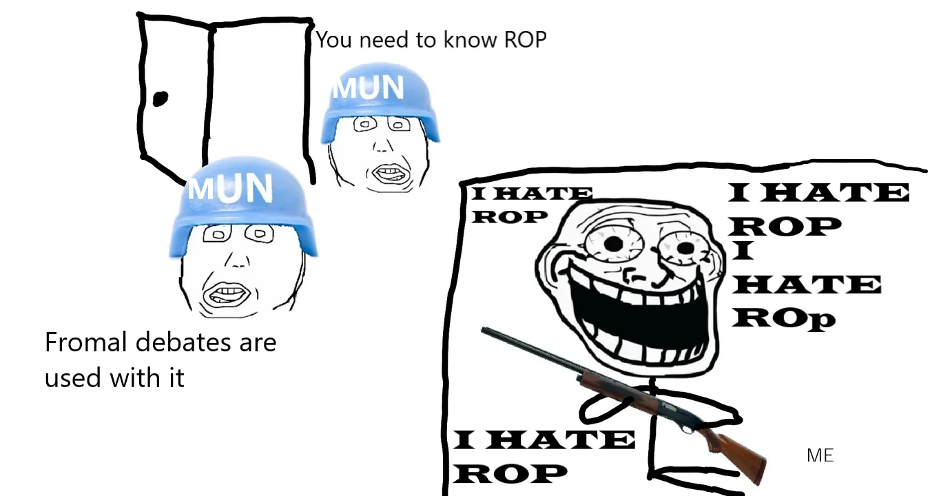 FDPMUN 2023