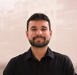 Diego Merino