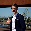 Jan BarganowskiProfile Picture