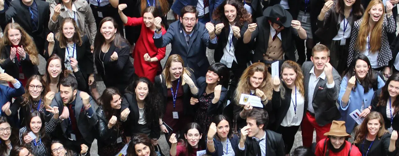 MILMUN 2018