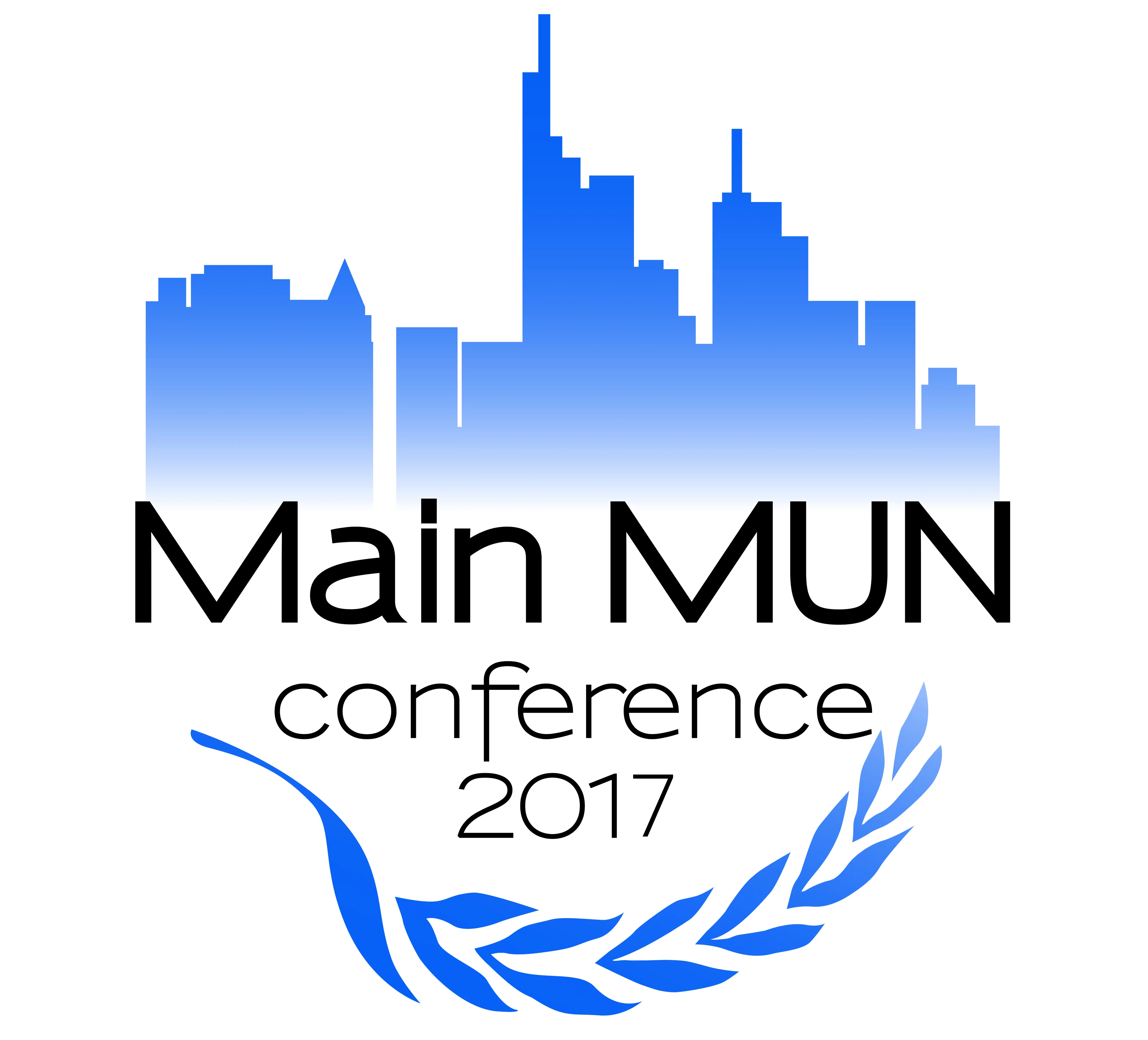 MainMUN 2017