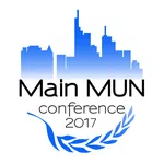 MainMUN - Model United Nations Frankfurt