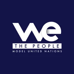 We The People  Model United Nations