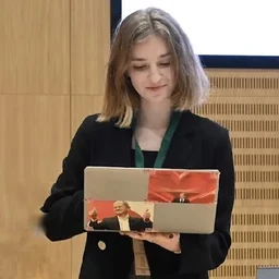 Kalina InorowiczProfile Picture