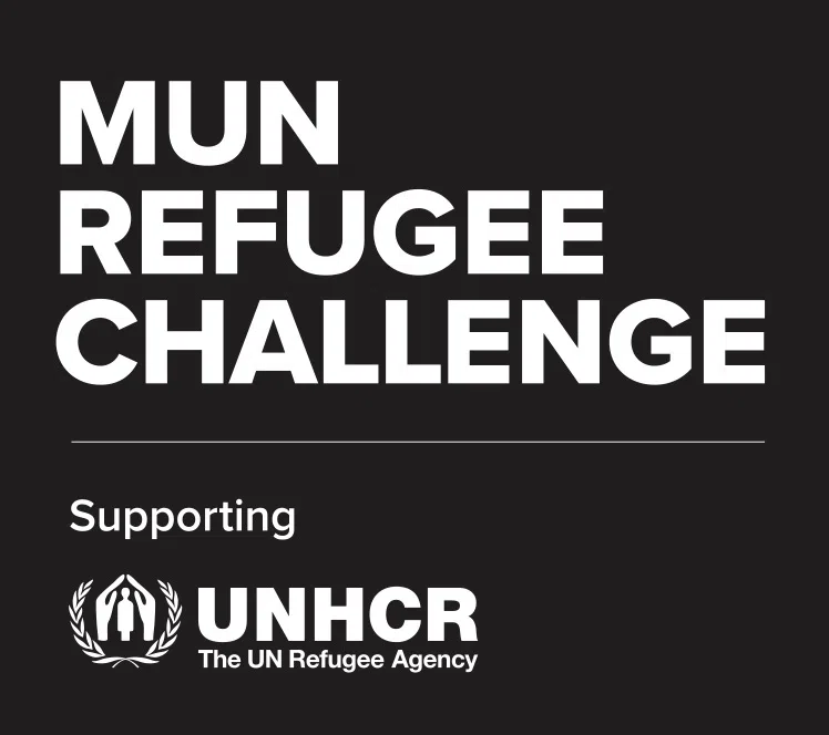 Decent life for refugees  2023