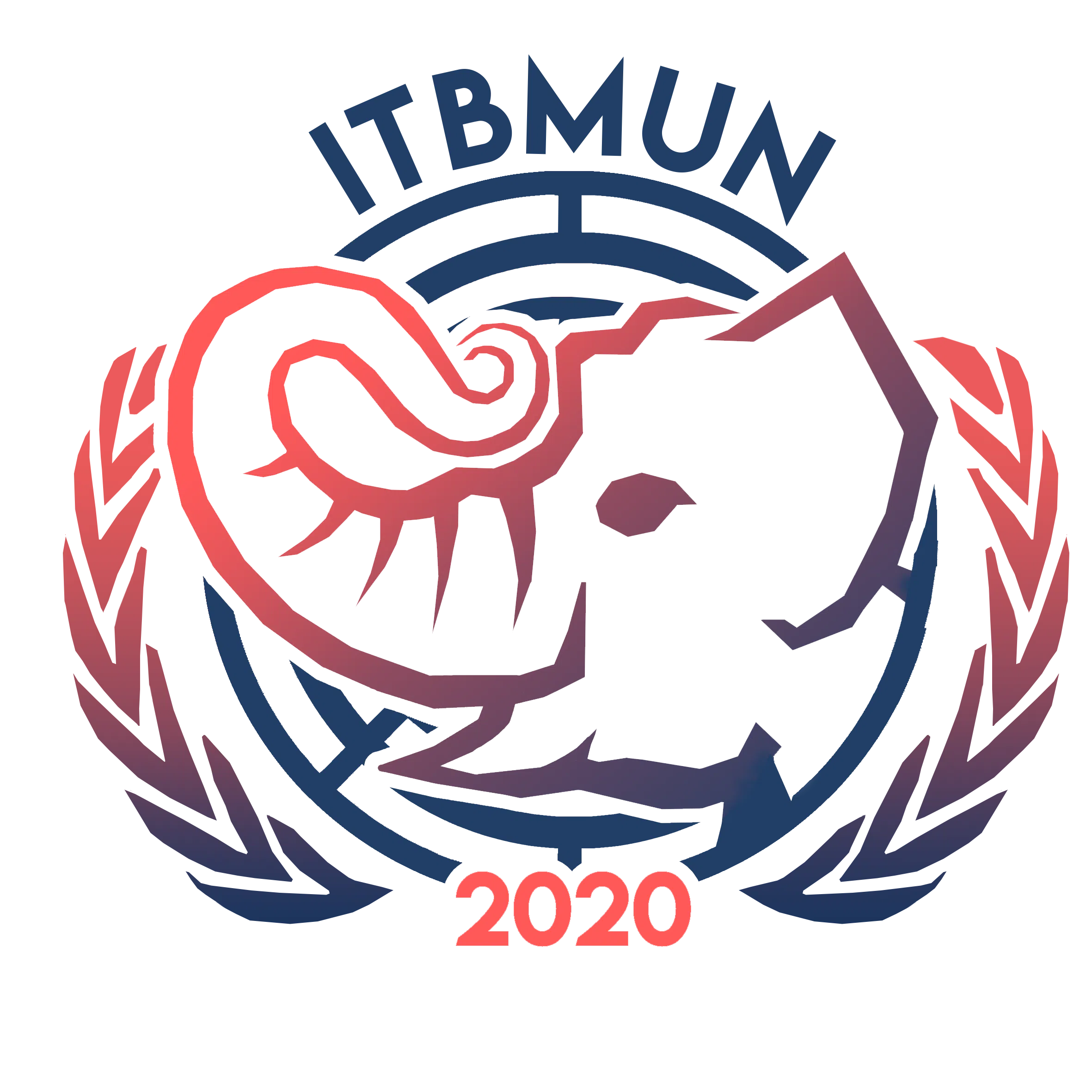 ITBMUN 2020