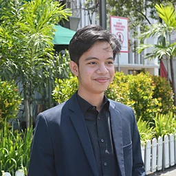 Dizar RamadhanProfile Picture