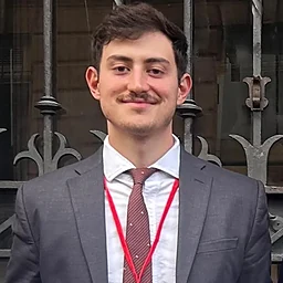 Nicolás Morán AngosoProfile Picture