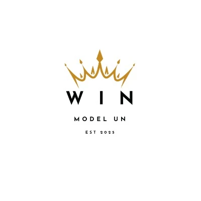 WINMUN XII 2026Logo