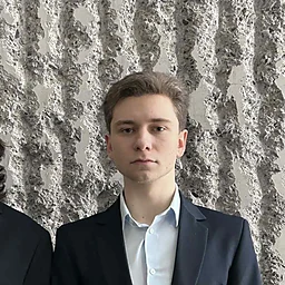 Mateusz  Kość Profile Picture