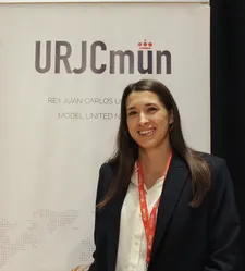 Micaela Aparicio