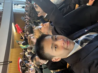 Winston Chiu