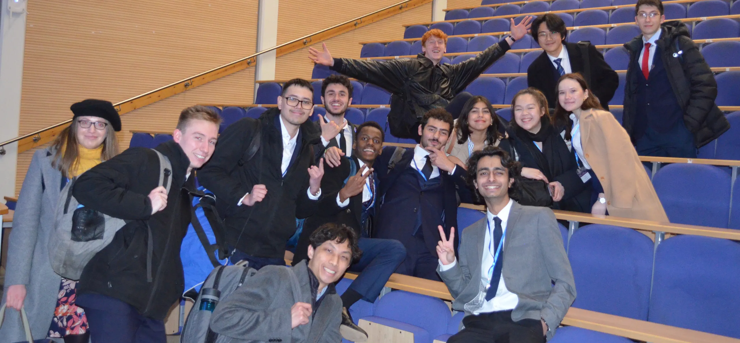 QMUN  2024