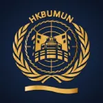 HKBUMUN 2026Logo