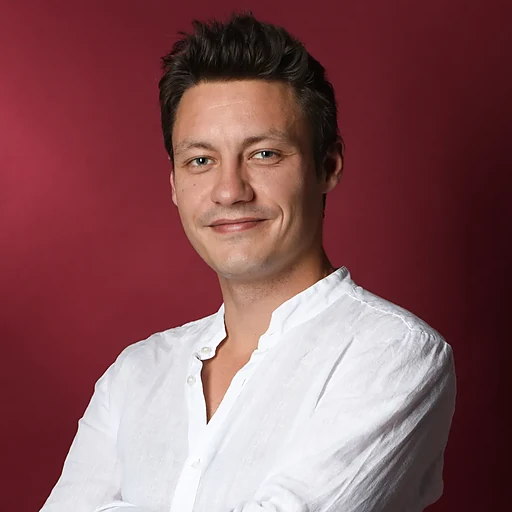 Matz Radloff