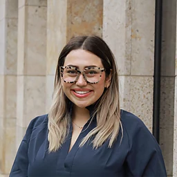 Yasemin AydinProfile Picture
