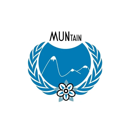 MUNtain 2016 logo