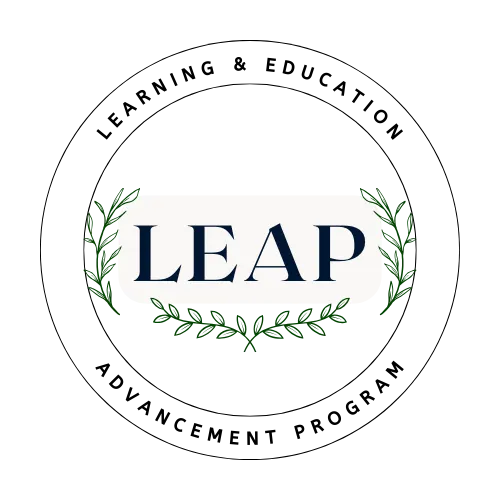 LEAP MUNC 2024
