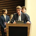 Szymon BęczkowskiProfile Picture