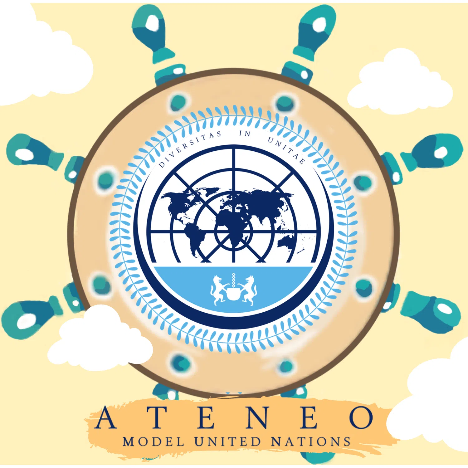 AMUN 2022