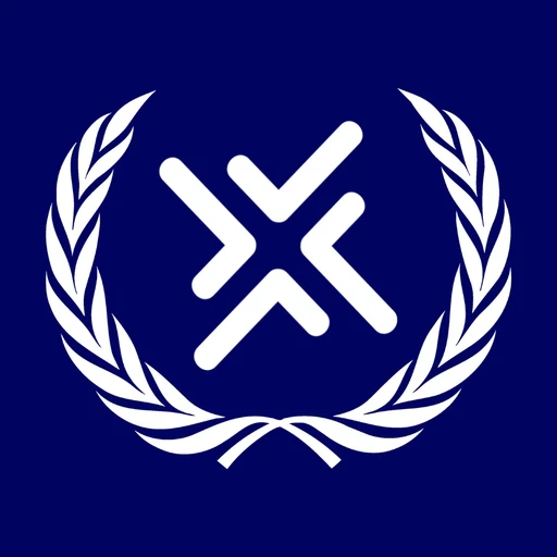 DamMUN 2023 logo