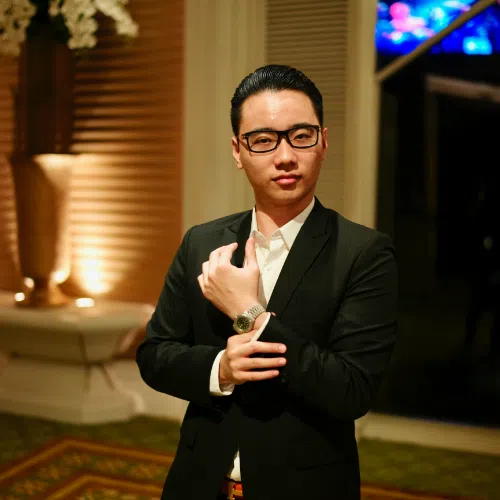 Pawee "Bank" Nontamongkoltorn