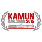 KAMUN 2015Logo