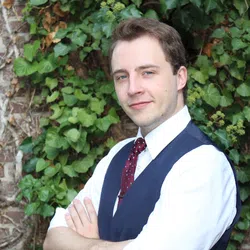 Frederic Freitag