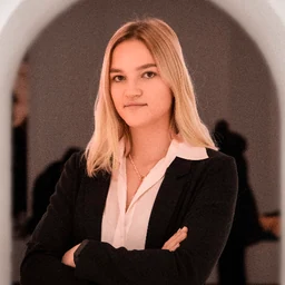 Zuzanna GrochowskaProfile Picture