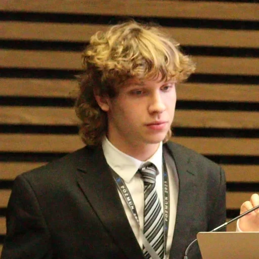 Dawid Strukowski