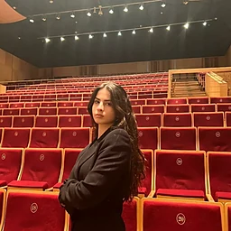 Paulina WojciechowskaProfile Picture