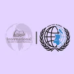 MunFG x IntMUN 2023Logo