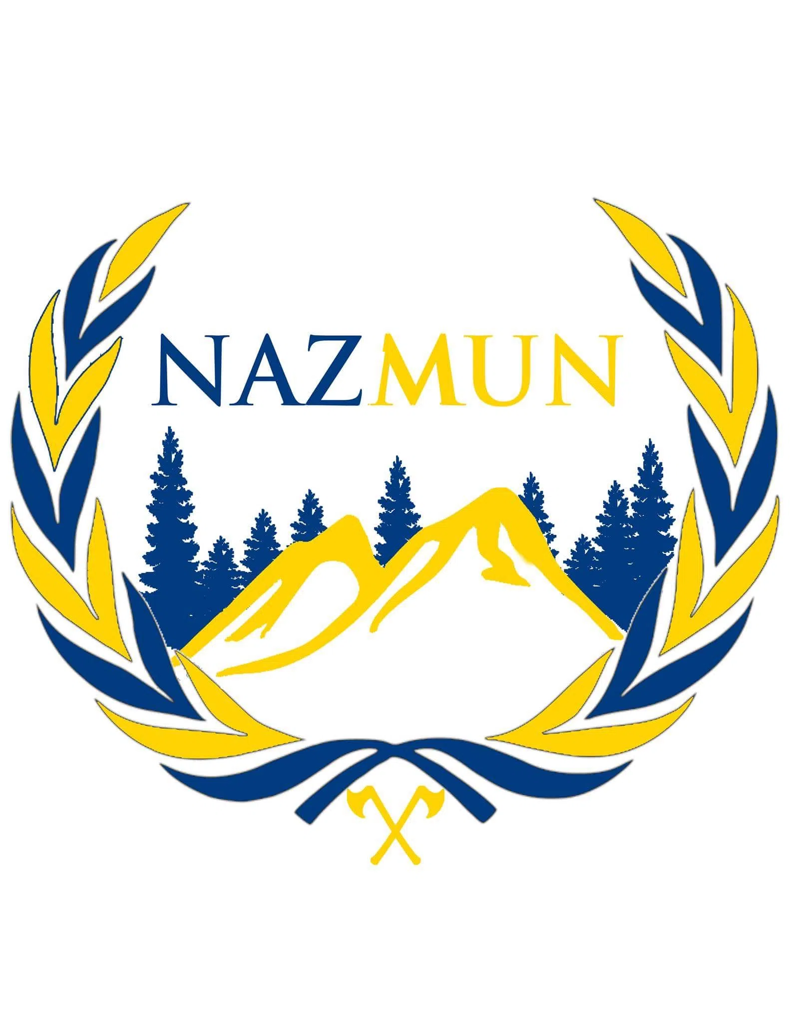 NAZMUN 2017