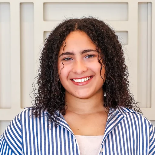 Yasmine Abdelrahman