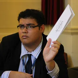 Rodrigo  Damasio Rodrigues