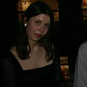 Sophie StrausovaProfile Picture