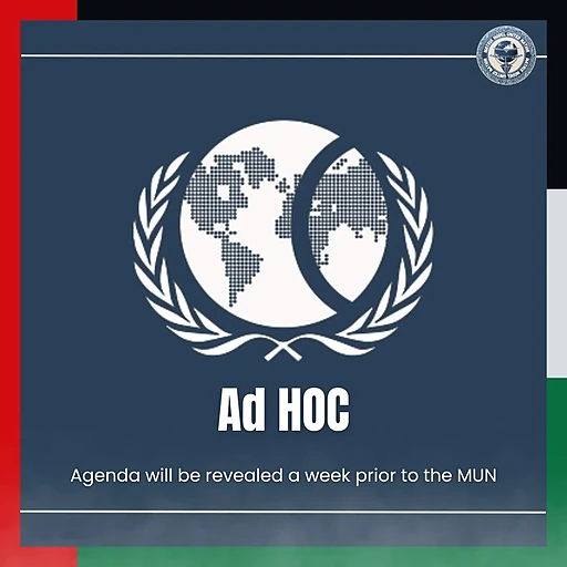 Ad Hoc