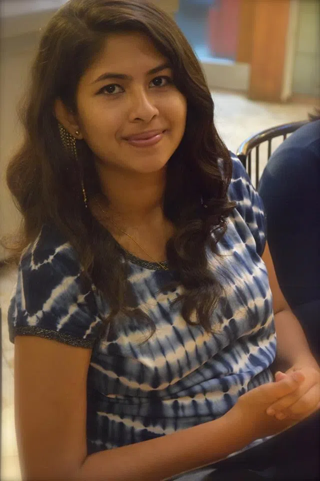 Rituja Rao
